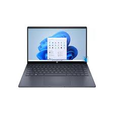 HP 14-es1013dx Envy X360 2-in-1 Laptop Intel Core 5 120U 8GB RAM 512GB SSD Intel Graphics English Keyboard 14? FHD IPS Touch Display Windows 11 Home Silver